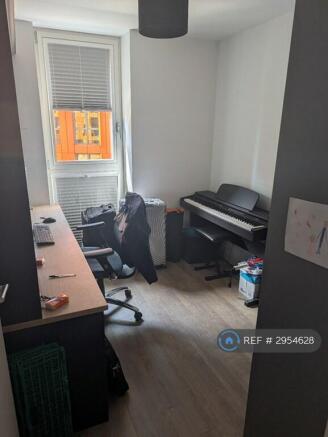 Bedroom n. 3