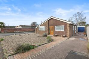 7, Elmstead Road, Colchester CO7 9HX