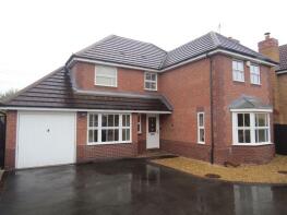 14, Hallam Drive, Berwick Grange, Shrewsbury SY1 4YE