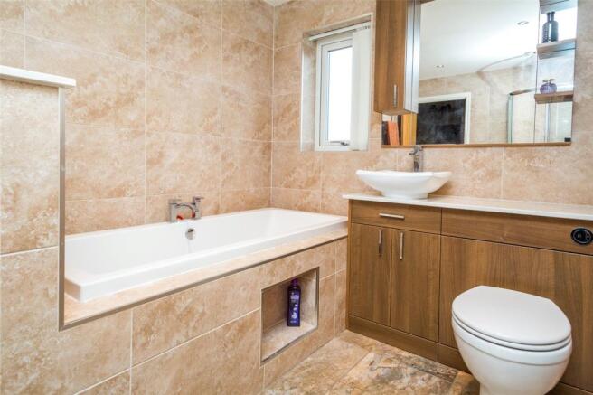 House Bathroom