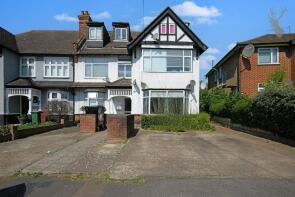 Flat 2, 18, Warren Road, Chingford E4 6QS