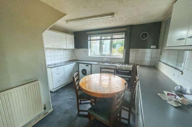 219 Westgate, Walsall, West Midlands, WS9 8BS