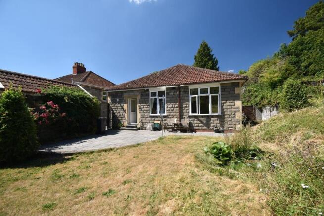 Rear Gardens