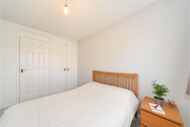 Barn Bedroom One