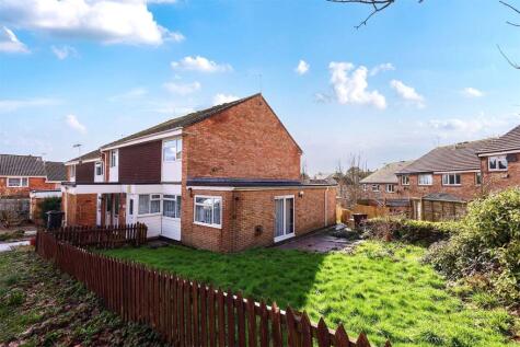 Adams Crescent, Torpoint, Cornwall, PL11