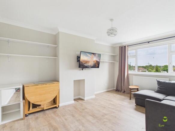 Living Room Presented by James Hillier of Ewemove