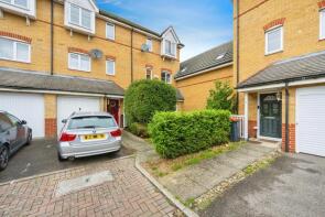 9, The Sidings, Bedford MK42 9NE