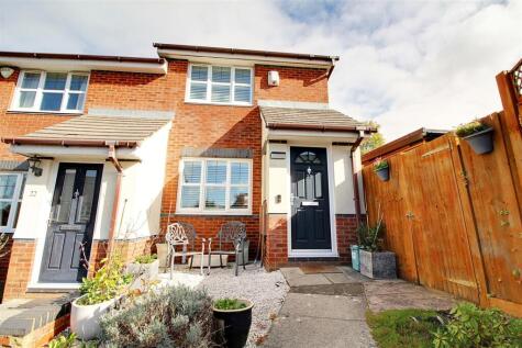 Emperor Close, Berkhamsted