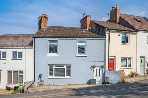 Belle Vue Road, Swindon, SN1