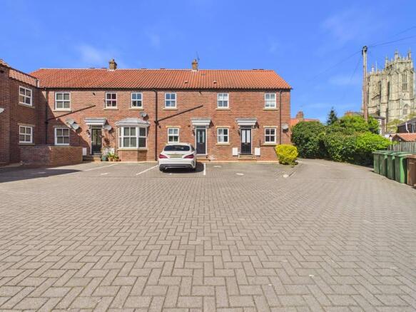 1 bed Apartment for sale Image 8