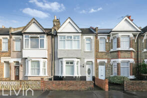 29, Stretton Road, Croydon CR0 6EQ