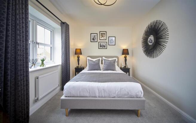 3 bed Terraced for sale Image 8