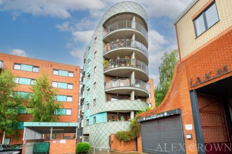 Westpoint Apartments, Clarendon Road, Hornsey