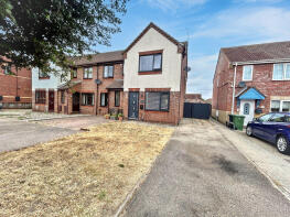 104, El Alamein Way, Great Yarmouth NR31 8SY