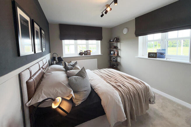 4 bed Detached for sale Image 9