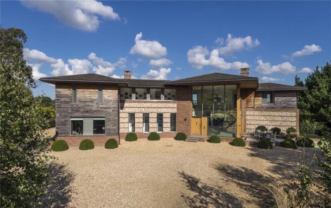 River House