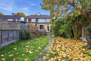 76, Avenue Road, Harold Wood, Romford RM3 0TB