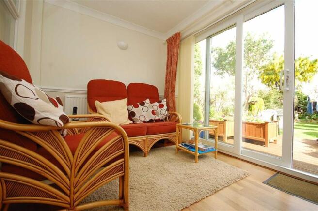 Sun Room