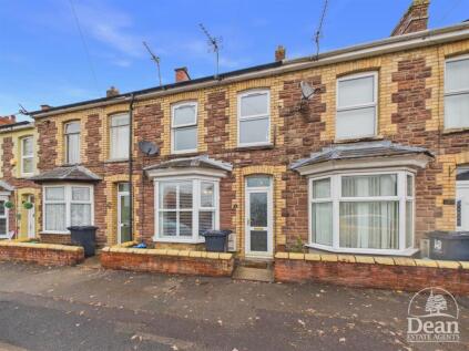 Mount Pleasant, Lydney