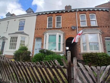38 The Green, Church Street, Burbage, Hinckley, Leicestershire, LE10 2DG