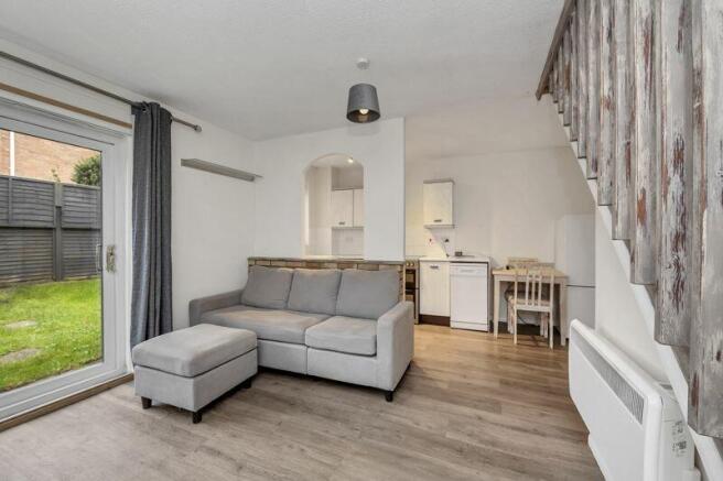 Sitting/Dining Room