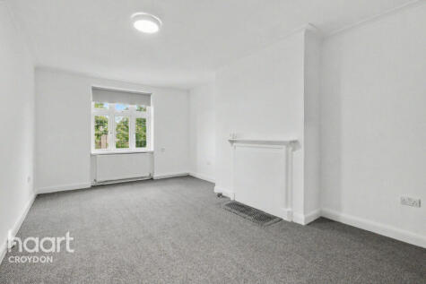 Warham Road, South Croydon