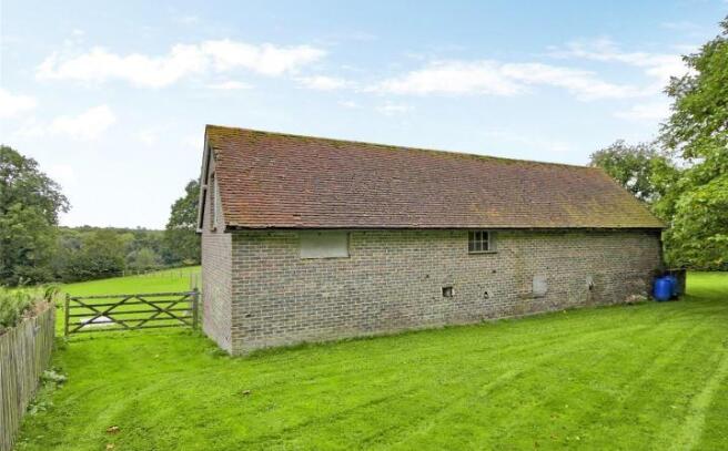 The Old Dairy