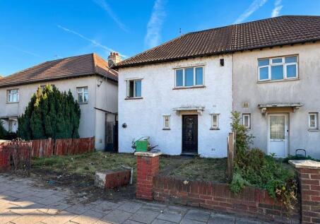 88 North Circular Road, Neasden, London, NW10 0QS