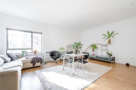 Justines Place, Palmers Road, London, E2