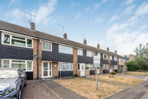 Baynes Close, Enfield