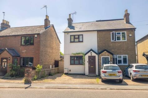 Gore Road, Burnham, Slough, SL1