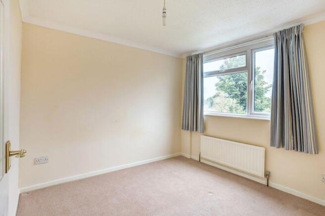 BEDROOM 2 REAR