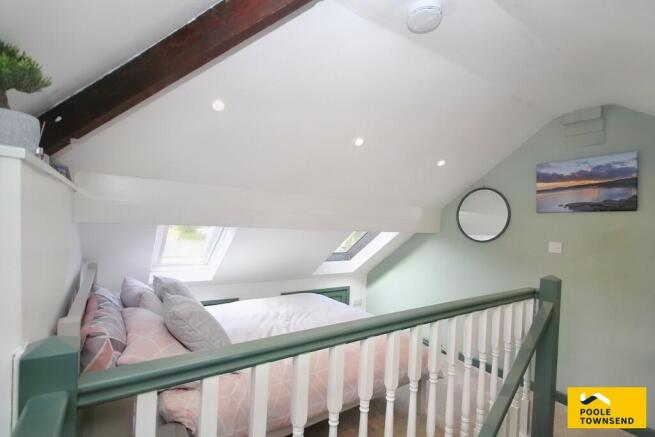 Loft Room 