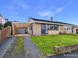 58, Vyrnwy Road, Oswestry SY11 1NT