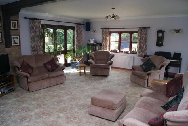 Sitting Room