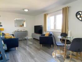 24 Flat 2/2, Clydesdale Road, Mossend, Bellshill ML4 2QE