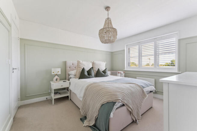 Chequers End, Harwell, OX11 photo 4