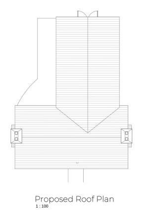 Prop Roof Plan