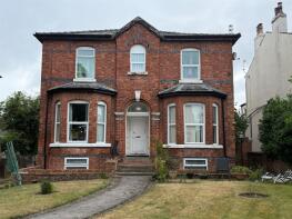 7, 18 Leyland Mansions, Leyland Road, Southport PR9 9JQ