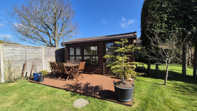 Summer House