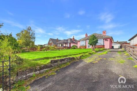 West Road, Wigton, Cumbria, CA7
