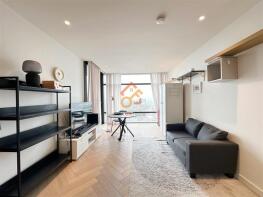 Flat 2906, 2 Principal Place, Worship Street, Hackney, London EC2A 2FE