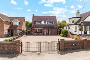 Ventura, Dunton Road, Laindon SS15 4BX
