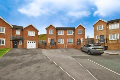 Beacon Heights, Merthyr Tydfil