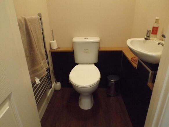 WC