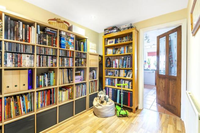 Living Space