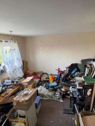 43 Springfield Crescent, Bolsover, Chesterfield, Derbyshire, S44 6RY photo 4