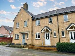 17, Squadron Place, Old Farm Way, Crossways DT2 8ZJ