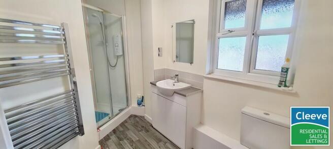 Guest En-suite
