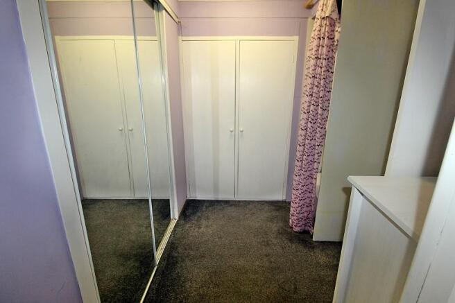 Dressing Room